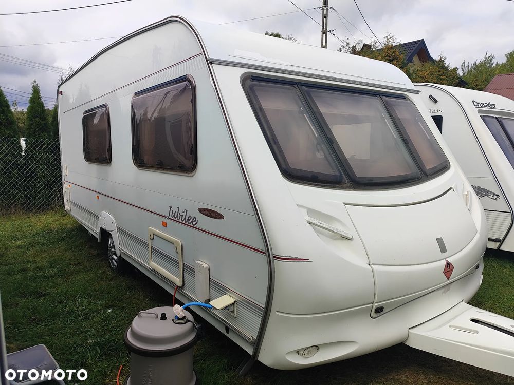 SWIFT Ace Jubilee - 2