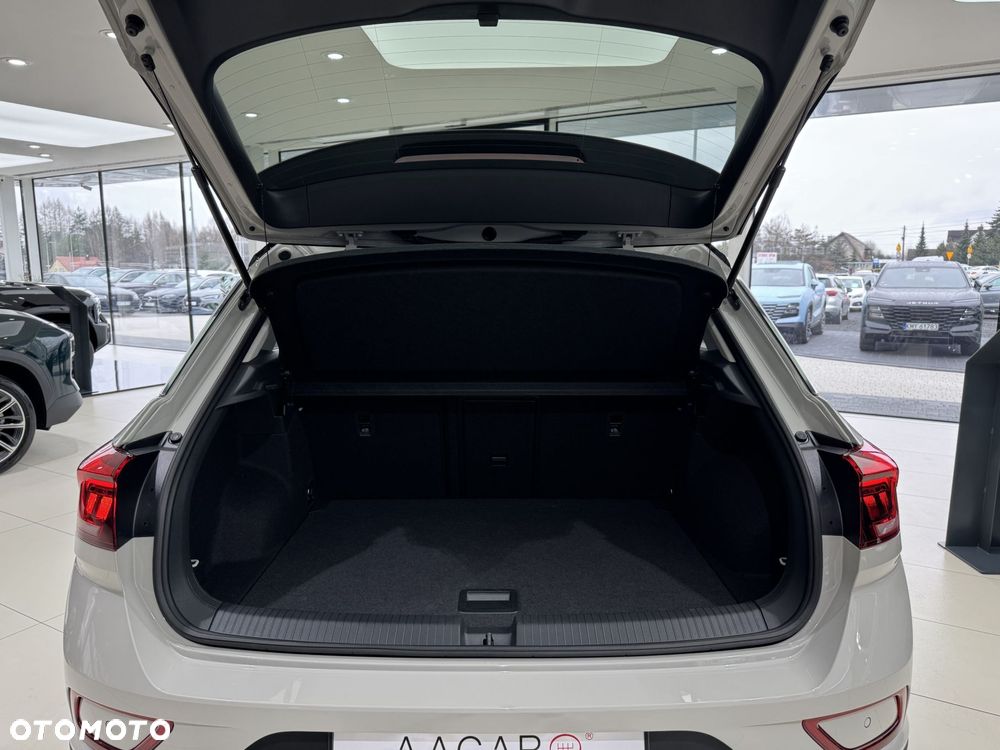 Volkswagen T-Roc 1.0 TSI Life - 17