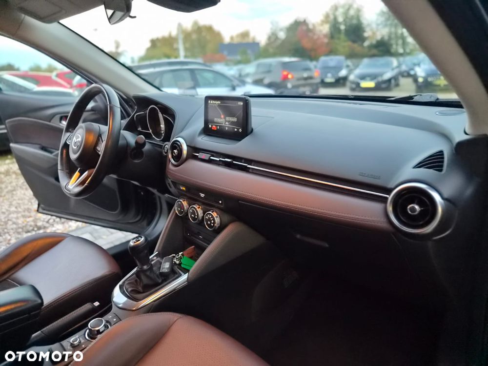 Mazda CX-5 ver-2-0-dynamique - 15
