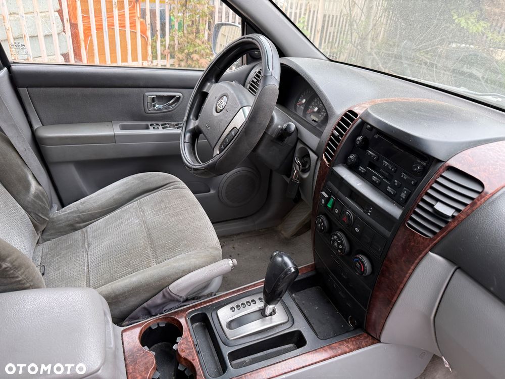Kia Sorento 3.5 V6 Escape - 13
