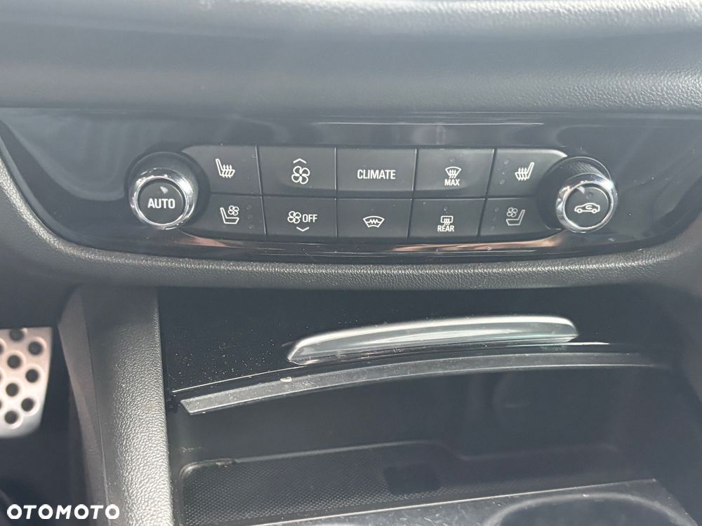 Opel Insignia 2.0 CDTI GS Line S&S - 19