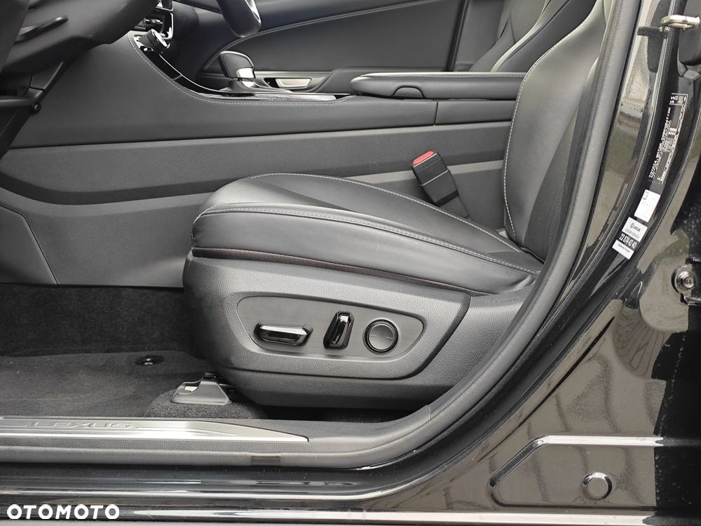 Lexus NX 350h Prestige AWD - 12