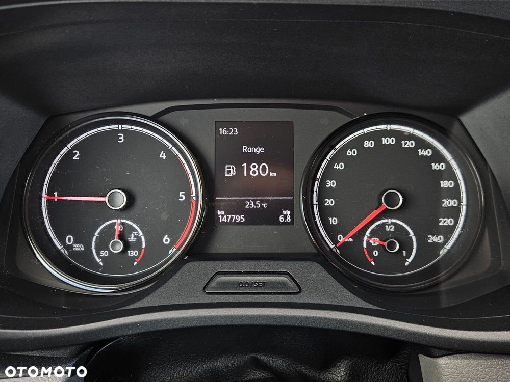 Volkswagen Transporter L2H1 *64999zł NETTO* 2.0TDi/110KM - 25