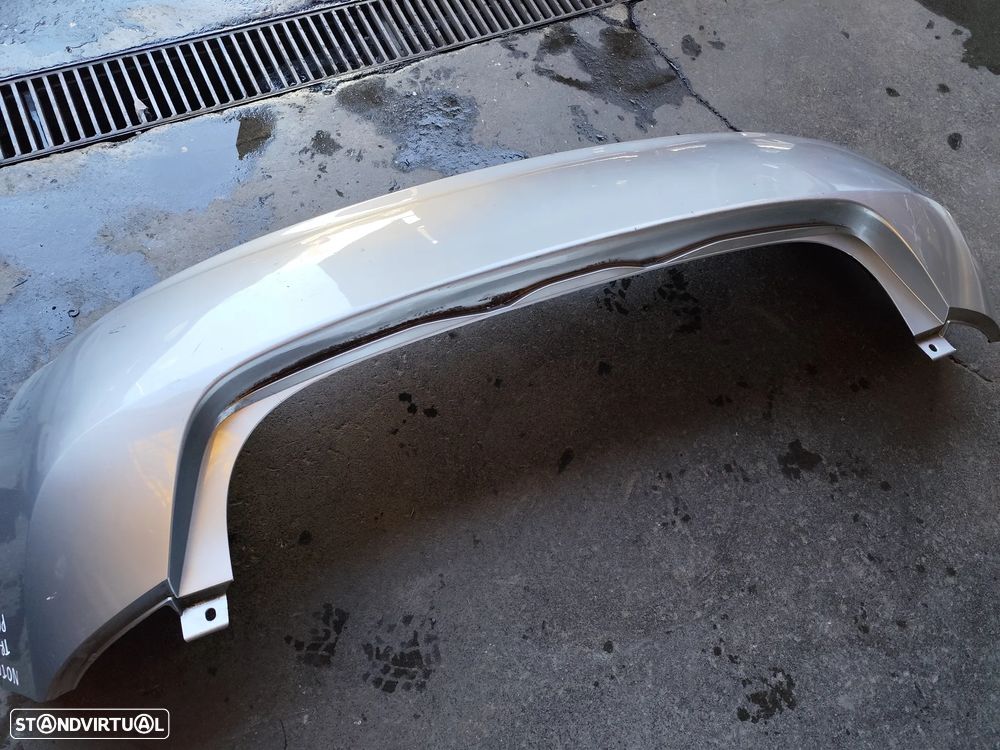 Nissan Note - PARA CHOQUES TRAS - PC671 - 4