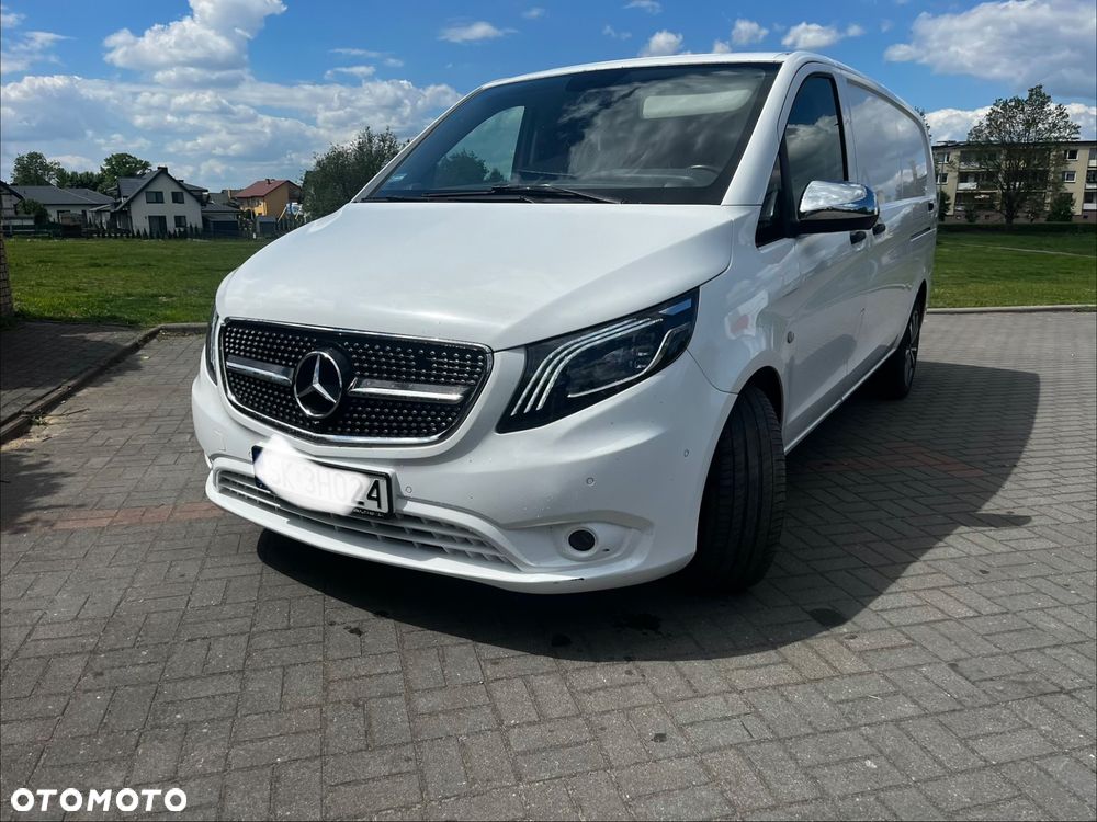 Mercedes-Benz Vito - 5