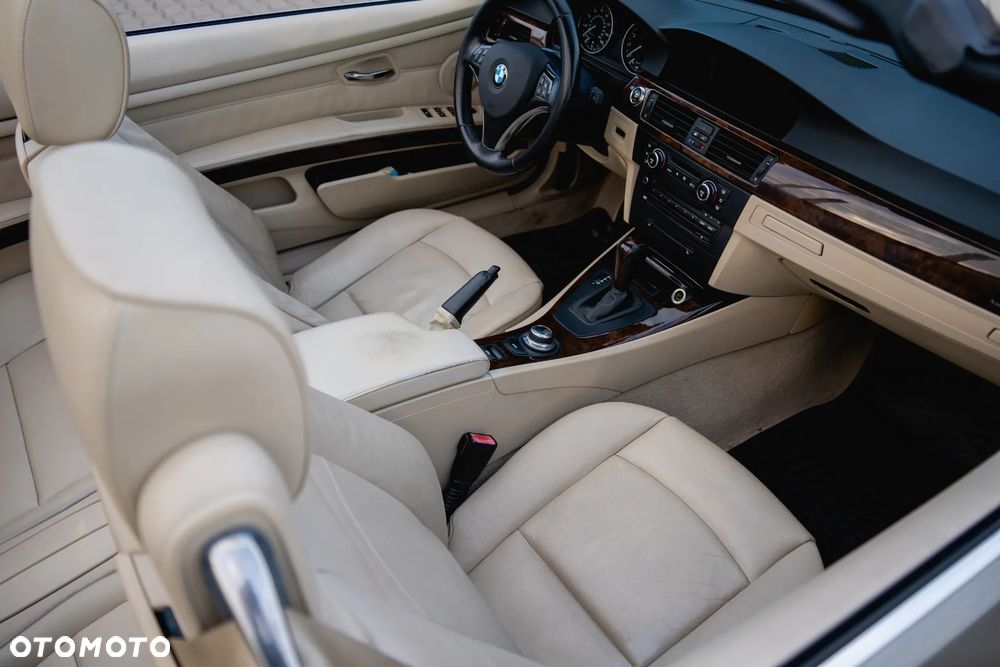 BMW Seria 3 - 12
