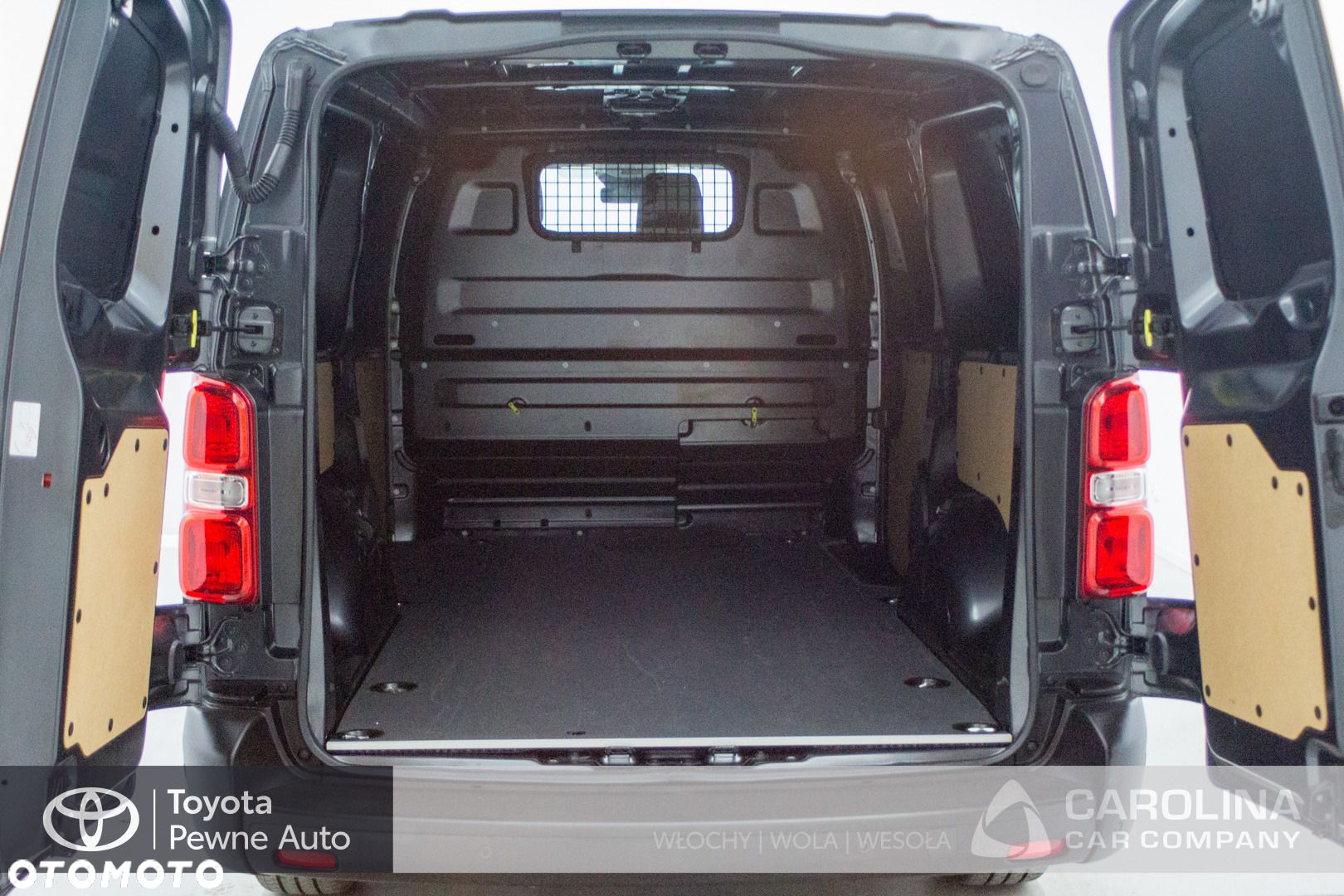 Toyota PROACE - 13