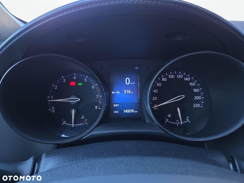 Toyota C-HR 1.2 T GPF Premium - 15