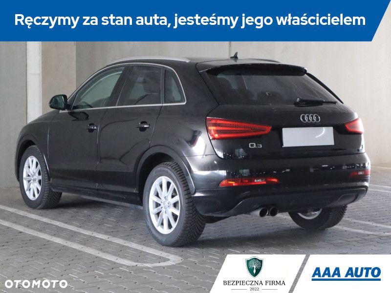 Audi Q3 - 6