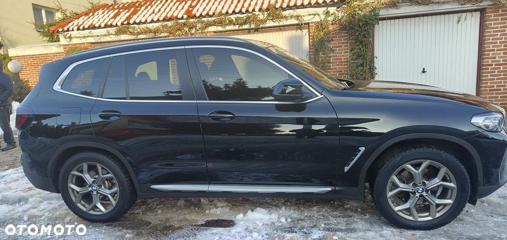 BMW X3 - 25