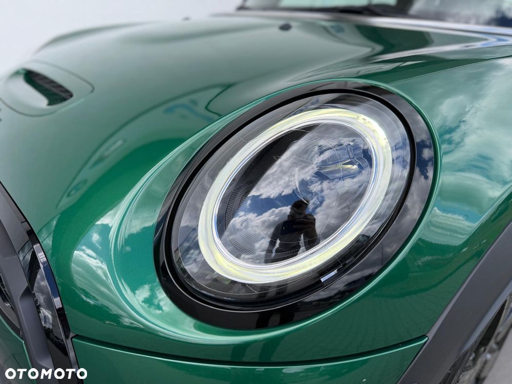 MINI Cooper S Classic Trim sport - 10