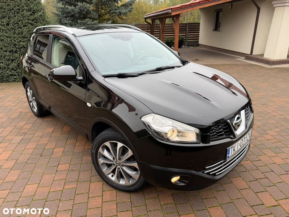 Nissan Qashqai - 22