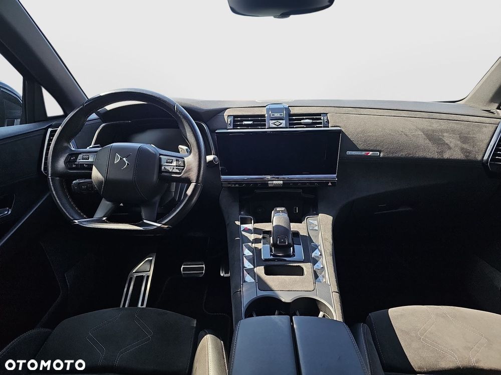 DS Automobiles DS 7 Crossback 1.6 PureTech Performance Line + - 11