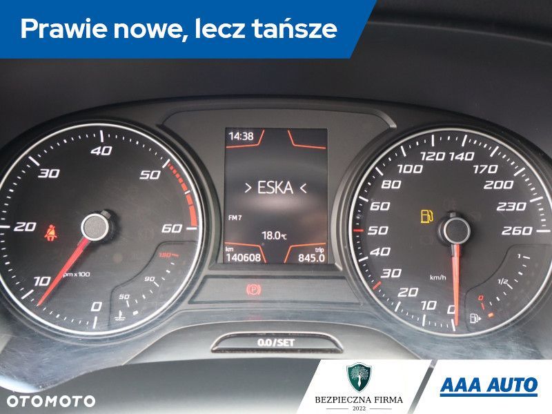 Seat Ateca - 13