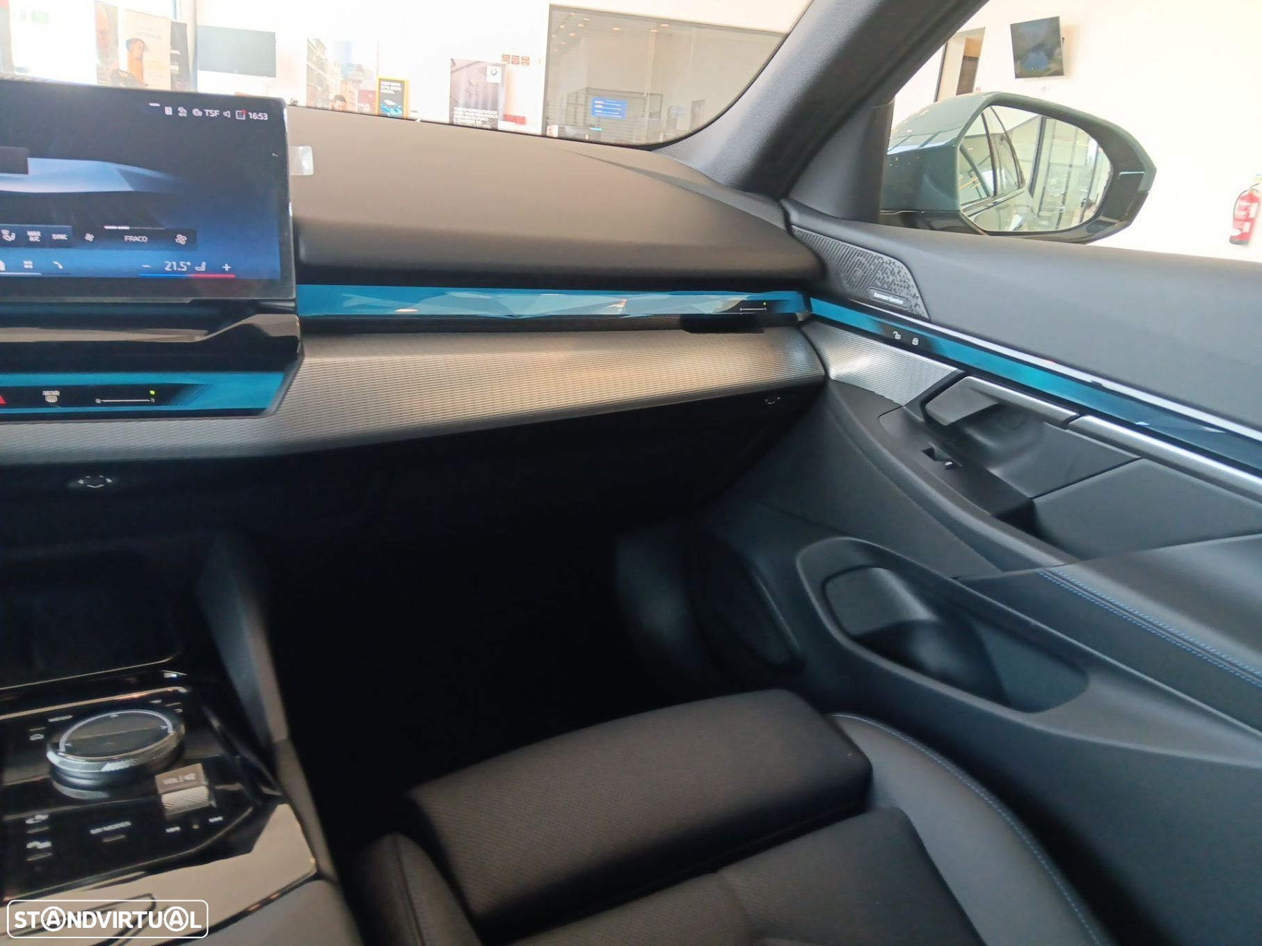 BMW i5 eDrive40 Edição Desportiva M - 23