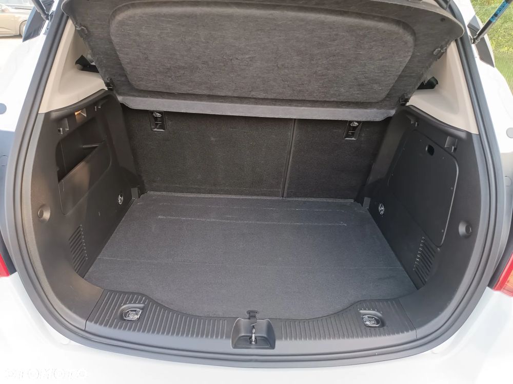 Opel Mokka 1.6 CDTI Cosmo S&S - 31