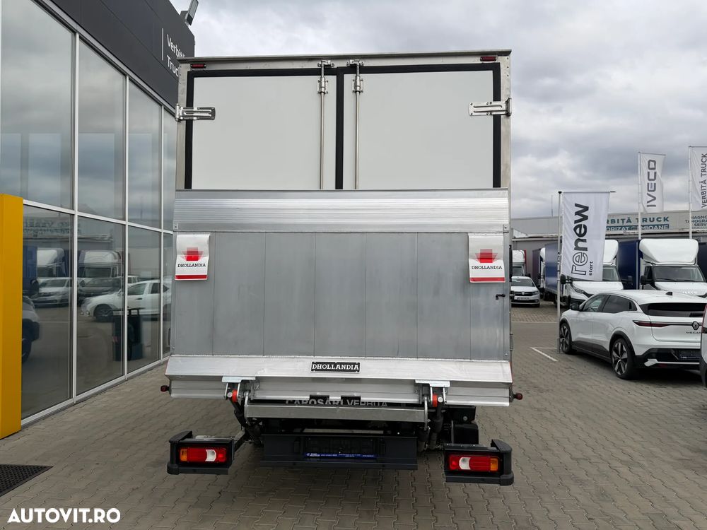 Iveco DAILY 70C16H3.0 - BOX CONGELARE - 5