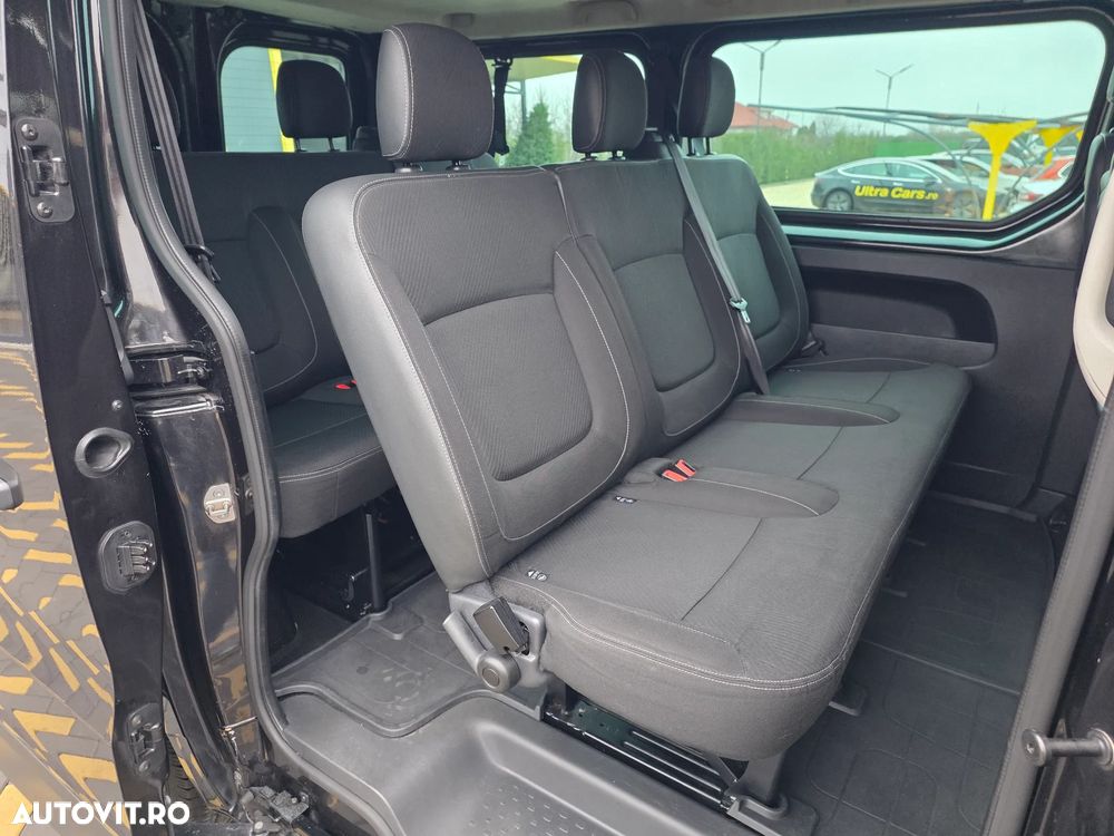 Renault Trafic - 14