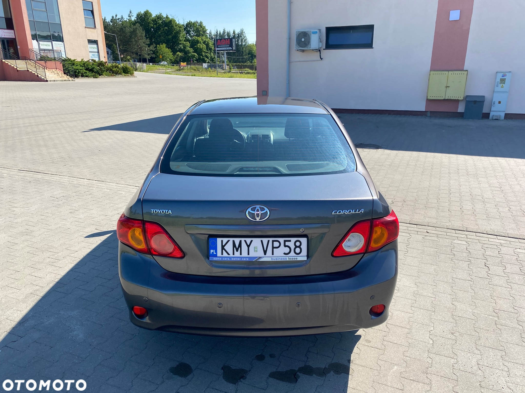 Toyota Corolla 1.4 VVT-i Terra - 10