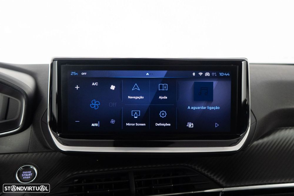 Peugeot 2008 1.2 PureTech Allure Pack - 29