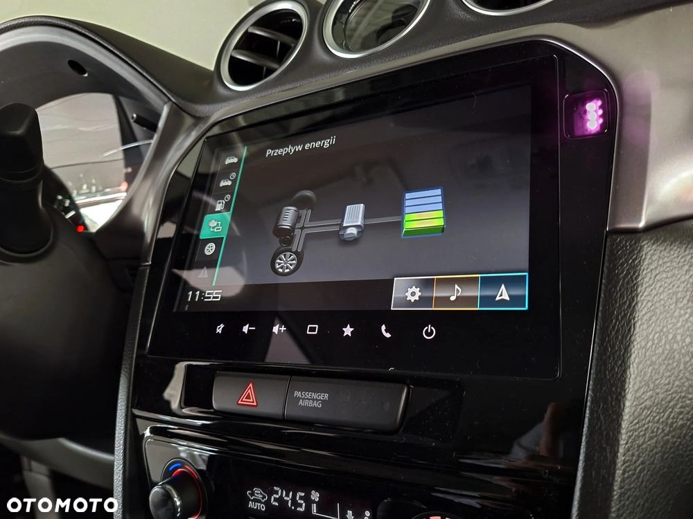 Suzuki Vitara 1.4 Boosterjet mHEV Premium Plus 2WD - 33