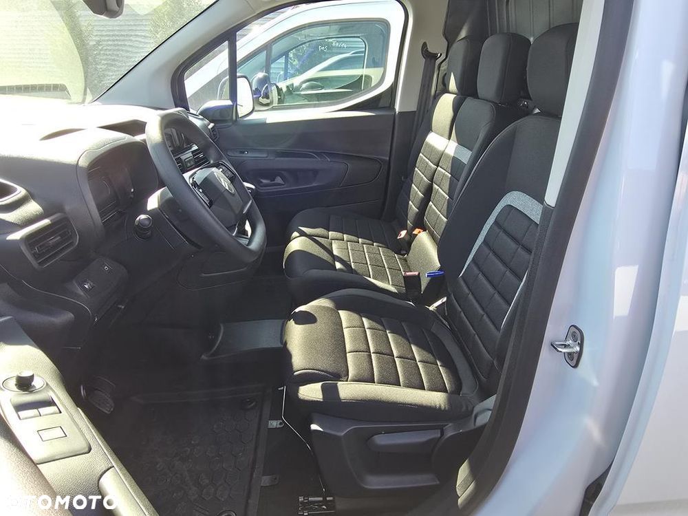 Citroën Berlingo Van 1.5 BlueHDi M - 8