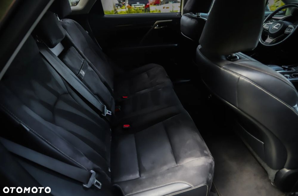 Lexus RX 200t / 300 Elegance - 9