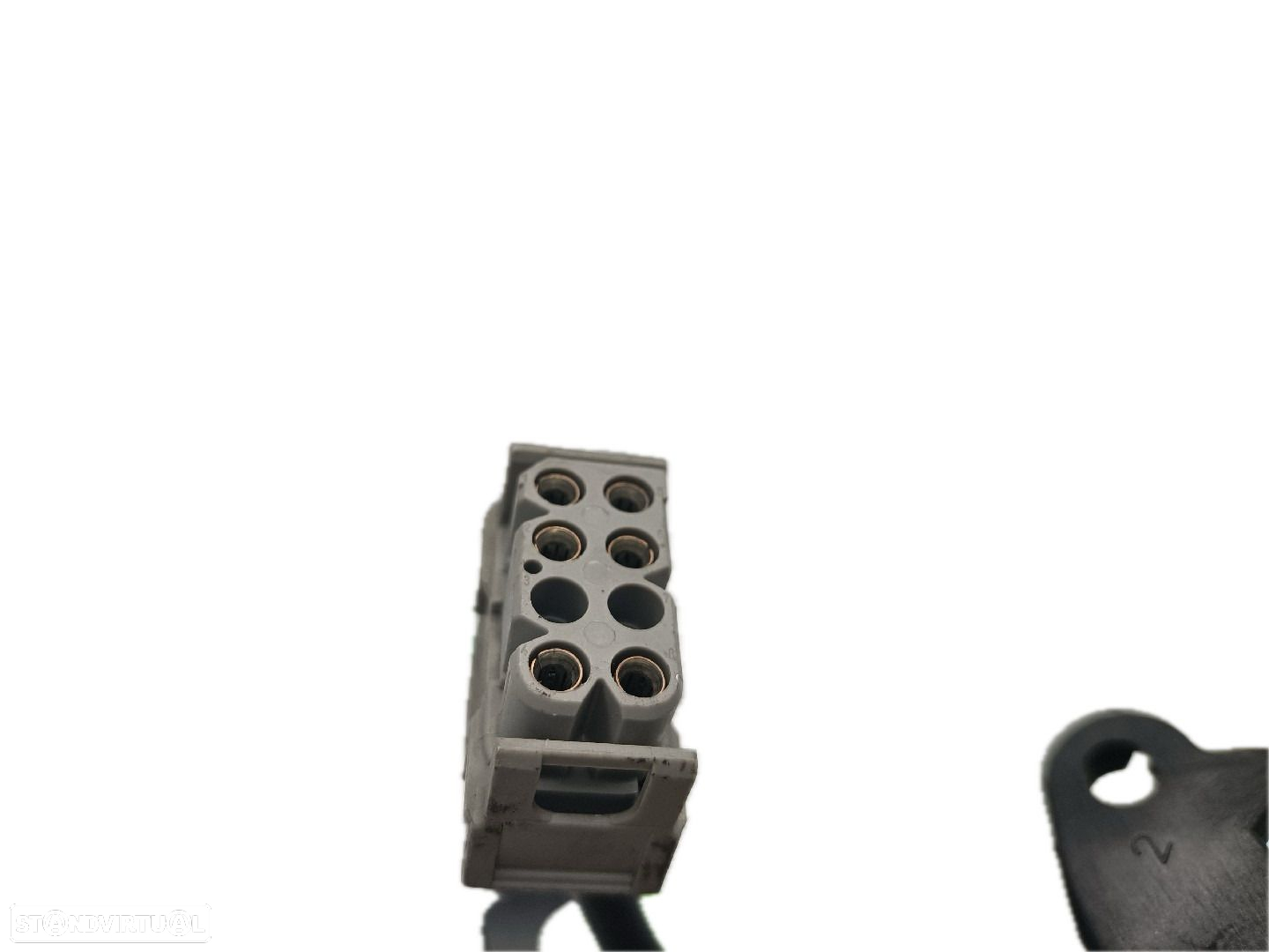 Pedal Acelerador / Acelarador / Potenciómetro Bmw 3 (E46) - 4