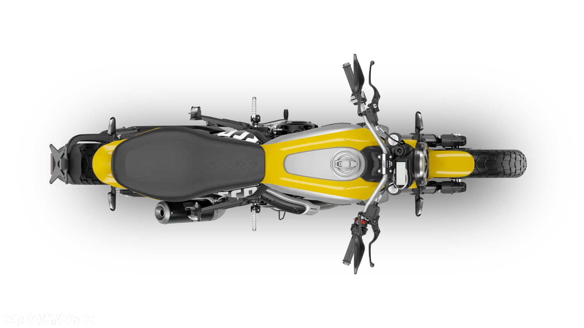 Ducati Scrambler - 4