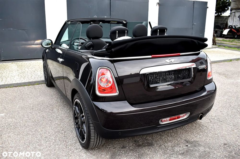 MINI Cooper Highgate - 35