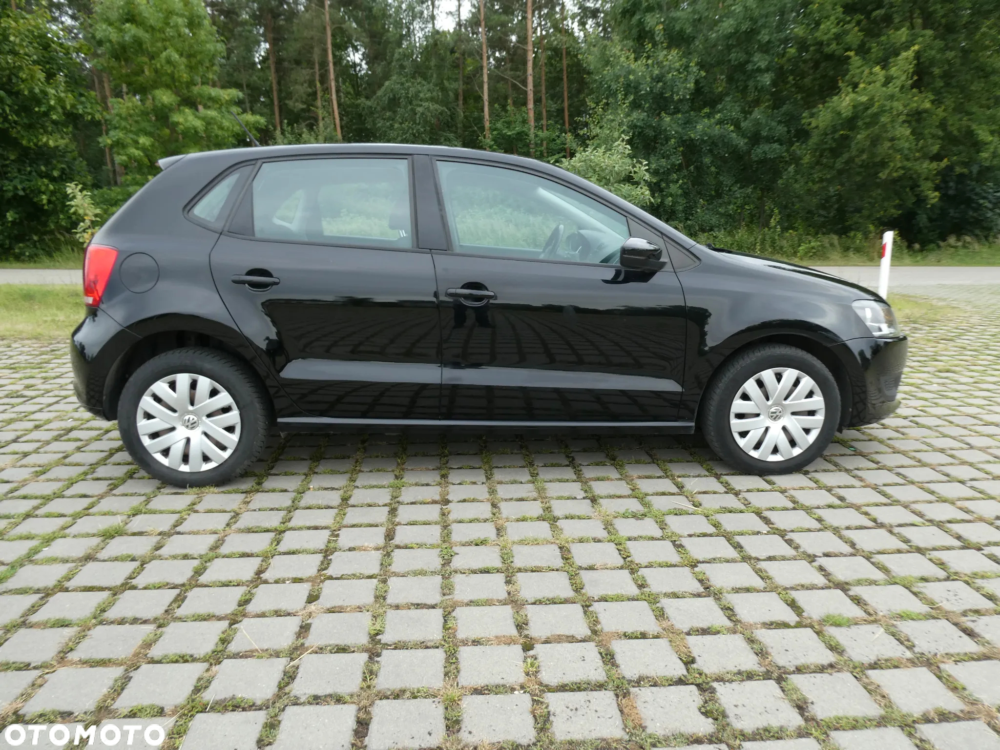 Volkswagen Polo 1.4 16V Comfortline - 7