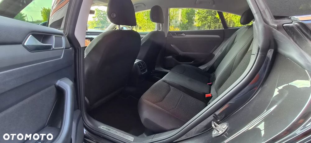 Volkswagen Arteon 1.5 TSI ACT Evo Essence DSG - 27