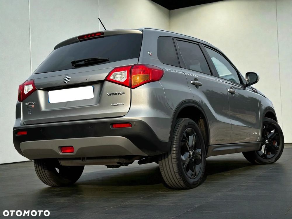 Suzuki Vitara - 15