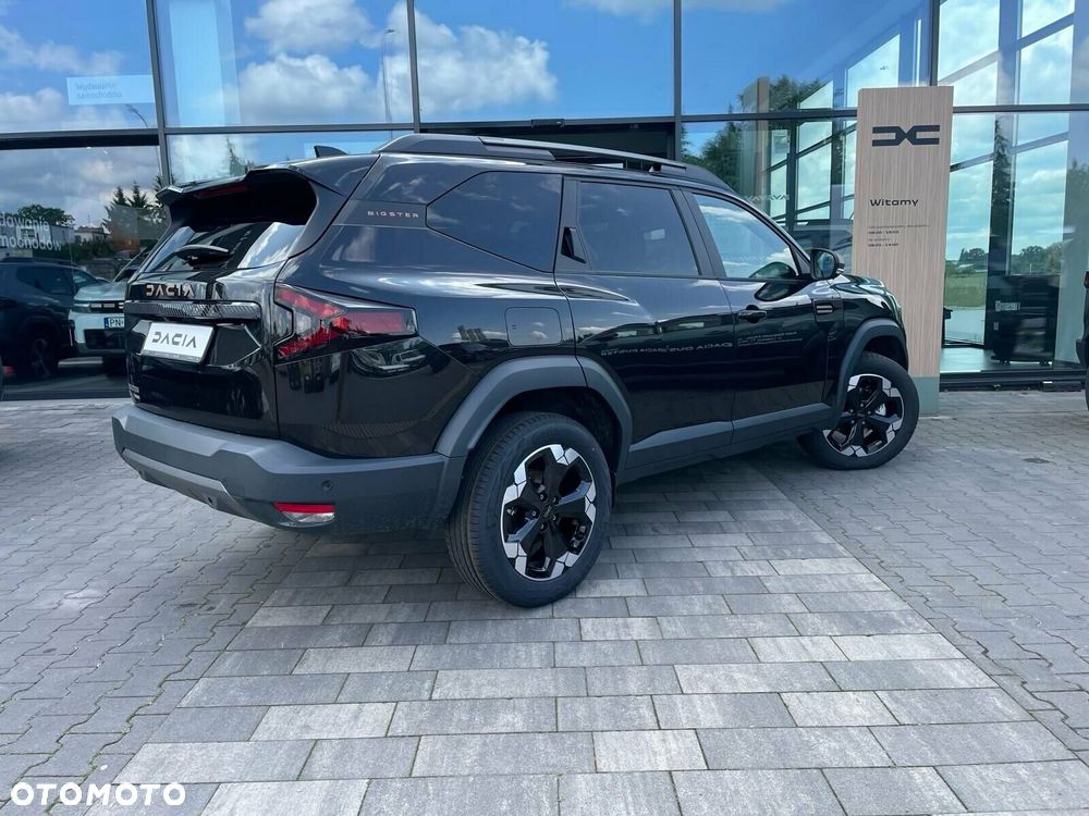 Dacia Bigster - 4