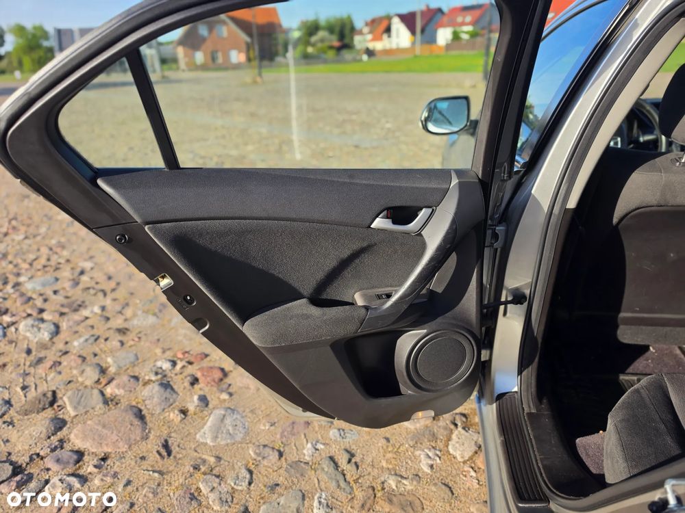 Honda Accord 2.0 Elegance - 13