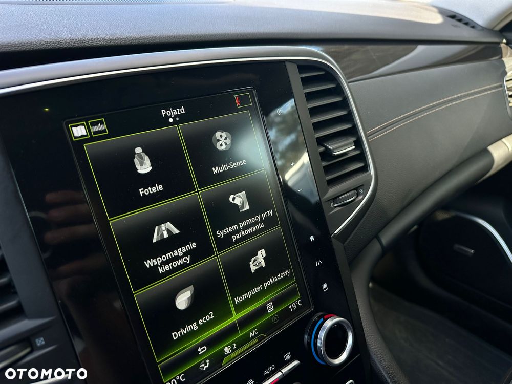 Renault Talisman ENERGY dCi 130 INTENS - 24