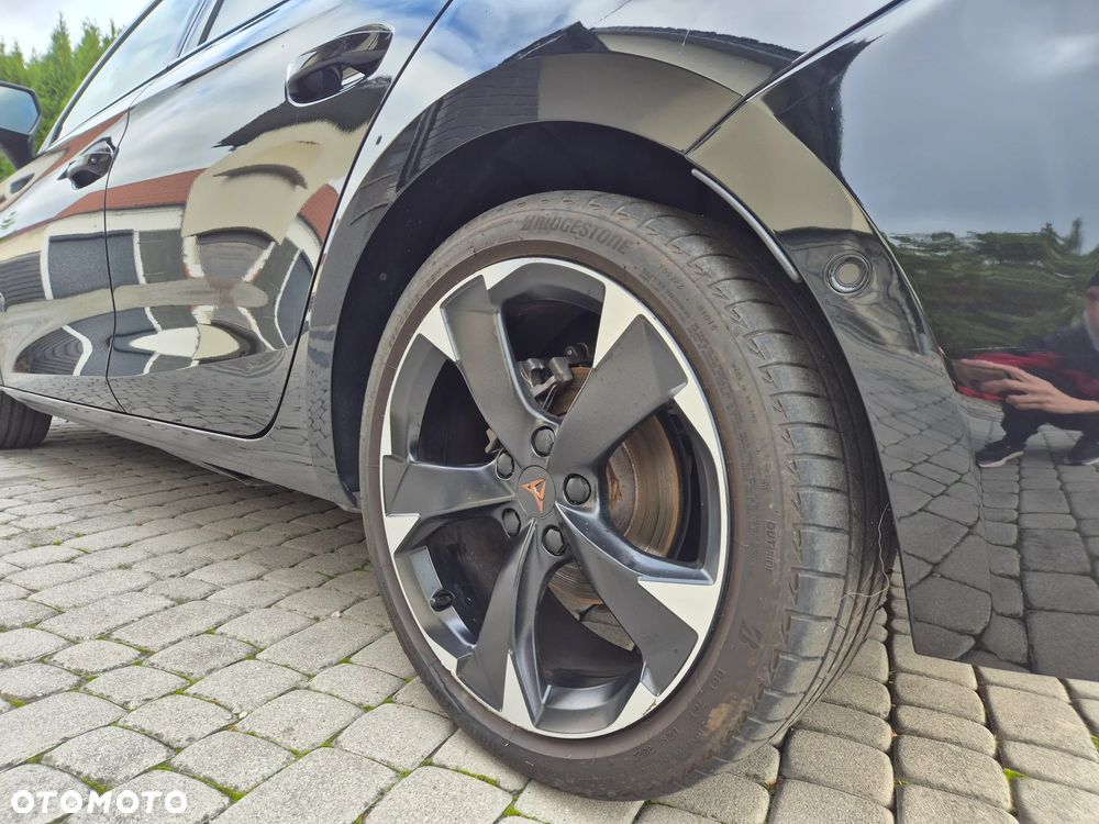 Cupra Leon - 25