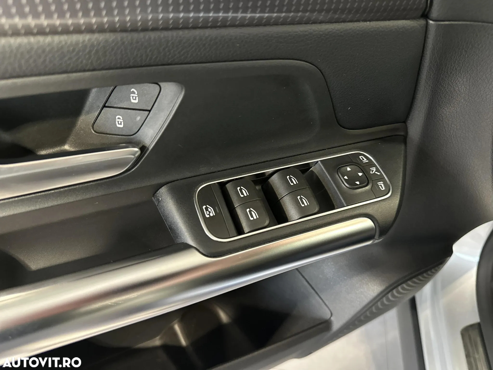 Mercedes-Benz GLA 200 Aut. - 14