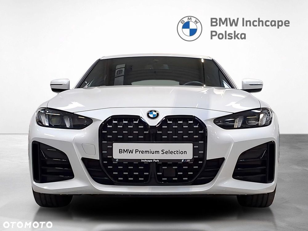 BMW Seria 4 - 9