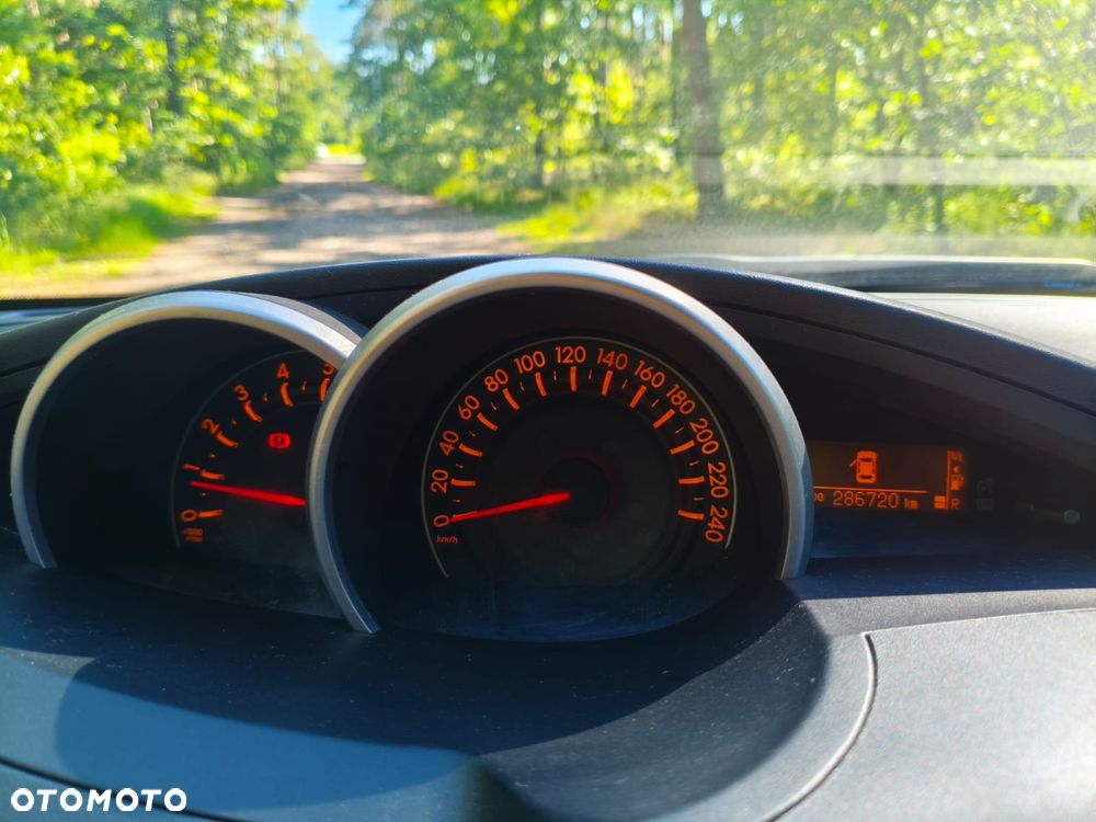Toyota Verso 2.0 D-4D Sol plus 7os - 28