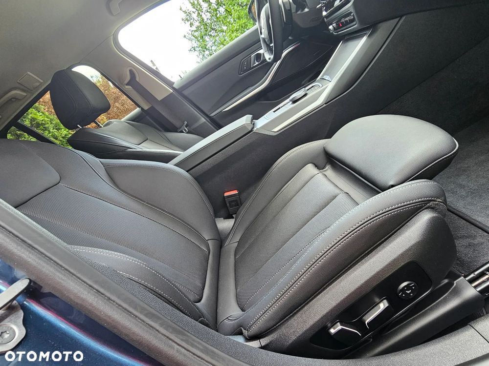 BMW Seria 3 - 20
