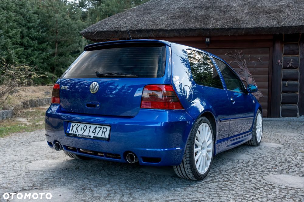Volkswagen Golf - 14