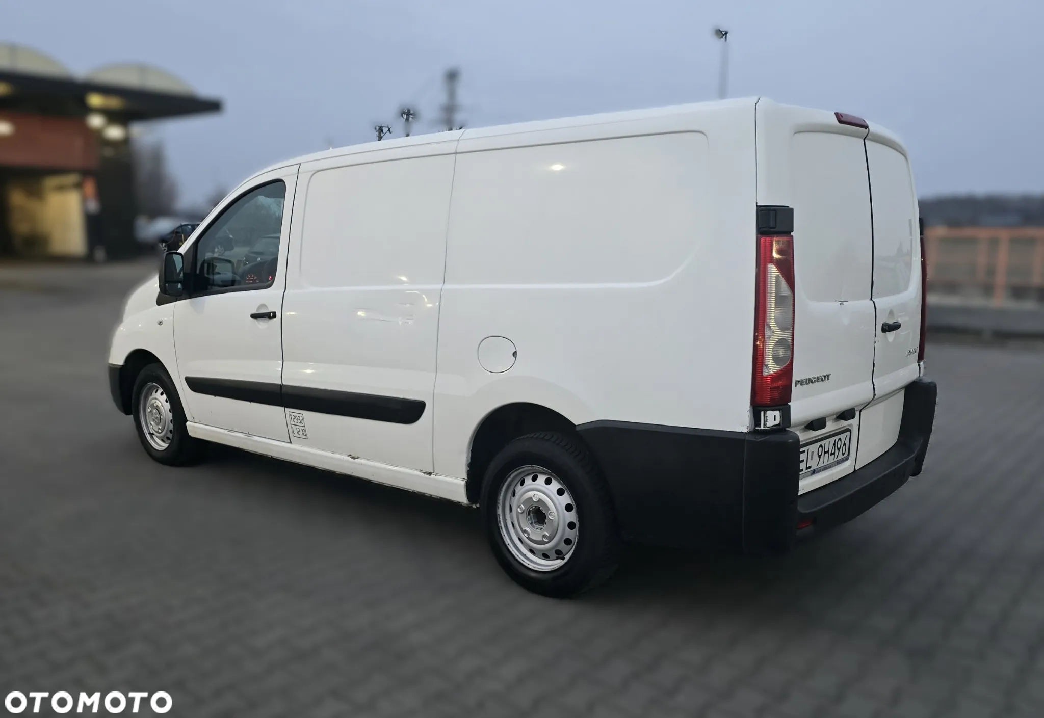 Peugeot Expert - 14