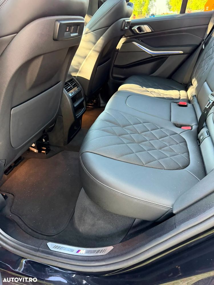 BMW X5 xDrive30d - 11