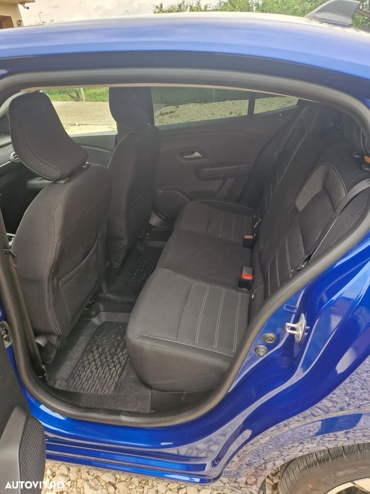 Dacia Logan ECO-G 100 MT6 Prestige - 15