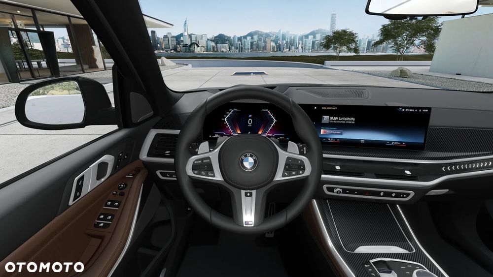 BMW X5 xDrive40i - 14