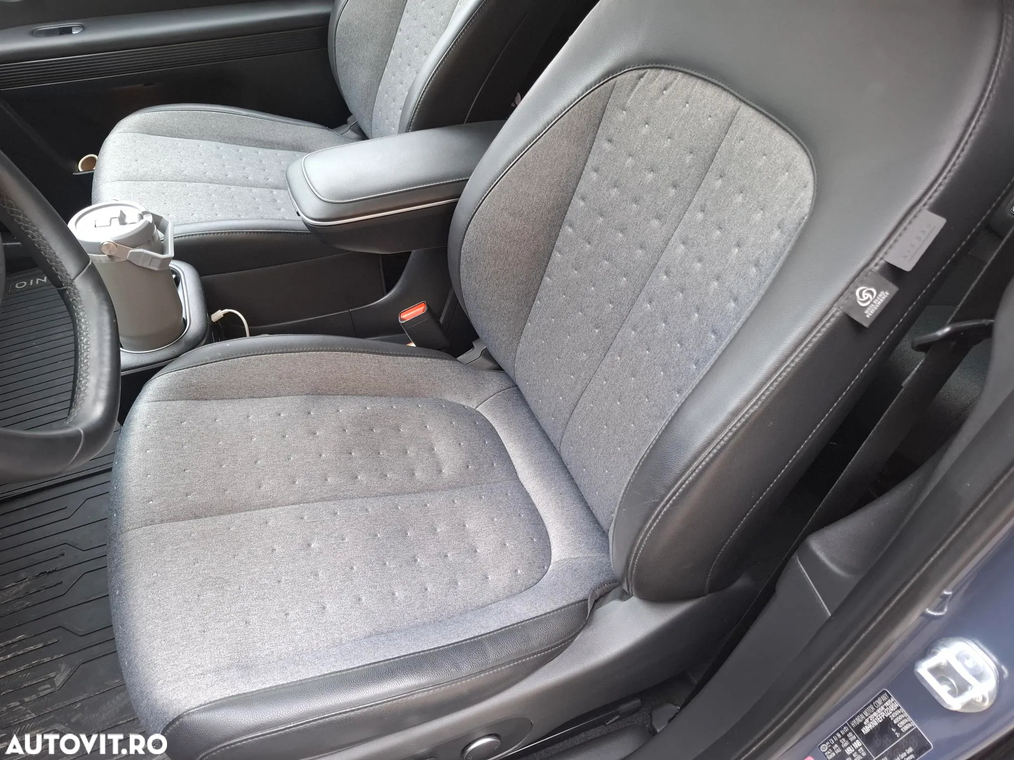 Hyundai IONIQ 5 229 CP 77 kWh 2WD Premium - 14