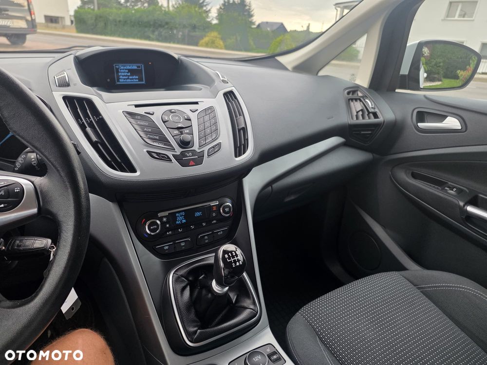 Ford C-MAX 1.0 EcoBoost Ambiente ASS - 20