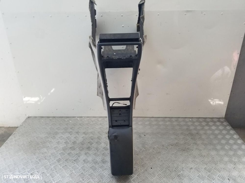 CONSOLA CENTRAL MERCEDES-BENZ CLK BM 208 COUPE - 1
