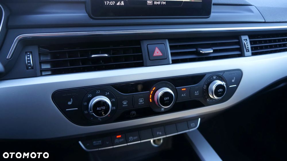 Audi A5 Sportback 35 TDI S tronic sport - 20